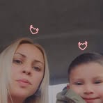 Nadia Escobar - Facebook