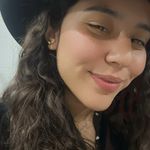 Nadia Escobar - @itzisoto10 - Instagram