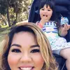 Nadia Escobar - @sadiayasminescoba - TikTok