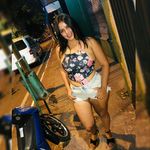 Nadia Escobar II - @nadiaescobar25 - Instagram
