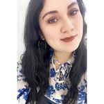 Nadia Esquivel - @nadiaesquivel36 - Instagram