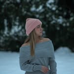 Nadia Esquivel - @nadiapaoes - Instagram