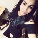 Nadia Esquivel - @nadiaesquivel1212 - Instagram