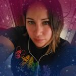 Nadia Esquivel - @nadianoemiesquivelmendez - Instagram