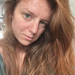 Nadia Ewing - @hungrygingersoul - Instagram