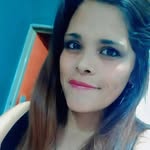 Nadia Falcon - @nadfa47 - Instagram