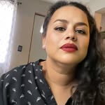 Nadia Falcon - @nadialucelly24 - Instagram