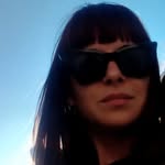 Nadia Falcone - @nadiafalconereal - Instagram