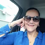 Nádia Falconi - @nadiafalconibaptista - Instagram