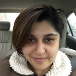 Nadia Farooqui Sowinski - @nsowinski - Instagram