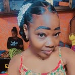 Nadia Forogo - Facebook