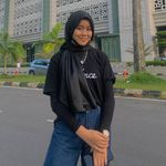 Nadia Madhi - @nadiafarrhana - Instagram