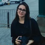 Nadia Farr - @nadiakfarr - Instagram