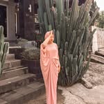 Nadia Farra Dilla - @nadiafarrad - Instagram