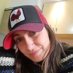 Nadia Farriol - @nadiafarriol - Instagram