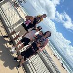 Nadia Farrell - @nadia__farrell - Instagram