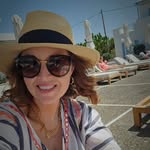 Nadia Farrell - @nadia_farrell84 - Instagram