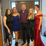 Nadia Marie Blackbyrne - @nadia.farrell - Instagram