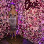 Nadine Farrell - @nadinefarrell - Instagram
