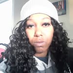 Kimyetta Nadia Gaines - @kimgaines2019 - Instagram