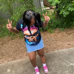 Nadia Gaines - Facebook
