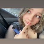 Nadia Gaines - @nadiagaines69 - Instagram