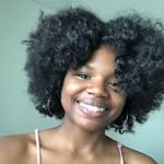 Nadia Gaines - @nadia_gaines - Instagram