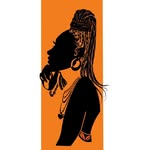 Nadia Gaines - @_da.lashlady - Instagram