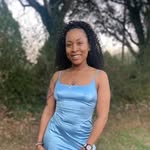 Nadia Gaines - @_dahairlady - Instagram