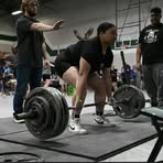 Nadia Gaines - Facebook