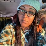 Nadia Watts Gaines - @wattsgaines - Instagram