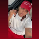 Nadiya Gaines - @_im_thatnigga_4.5 - Instagram
