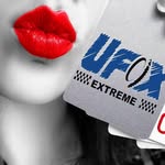 Nadia Galindo - @ufox_extreme - Instagram