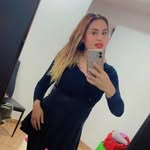 Nadia Galindo - @nadi_galindo09 - Instagram