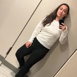 Nadia Galindo - @nad_murray - Instagram