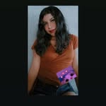 Nadia Galindo - @nadia_serafin21 - Instagram