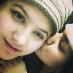Nadia Galindo - @nadiagalindo5 - Instagram