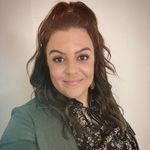 Nadia Cruz Gentry - @nonnie.80 - Instagram