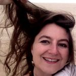 Nadia Gerber - @monableck - Instagram
