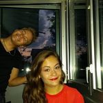 Nadia Gerber - @gerber4442 - Instagram