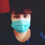 надя гофф - @goff.nadia - Instagram