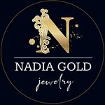𝐍𝐚𝐝𝐢𝐚 𝐆𝐨𝐥𝐝 ⦁ ᴊᴇᴡᴇʟʀʏ - @nadia_gold_jewelry - Instagram