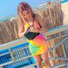 nadia gold - @gengpara - TikTok