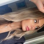@nadia_gold - Instagram