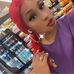 Nadia Goldsmith - Facebook