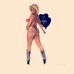 Nadia Goldsmith - Facebook