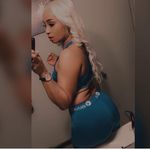 Nadia Goldsmith - @nadia_youlost_i_won - Instagram