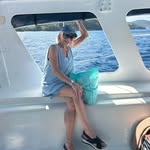 Nadine Bennett-Goldstein - @nadine.goldstein - Instagram