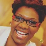 Nadia Goode - @goodenad - Instagram