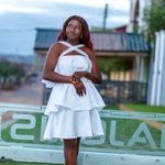 Nadia Lisa Nanaama Goode - @juswin_nanaama - Instagram